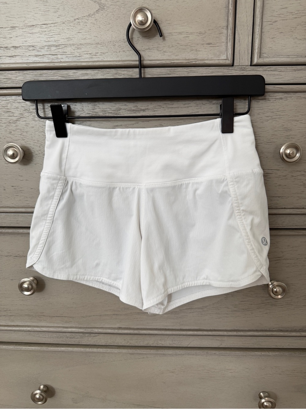 Lululemon Run Times Short - Size 0